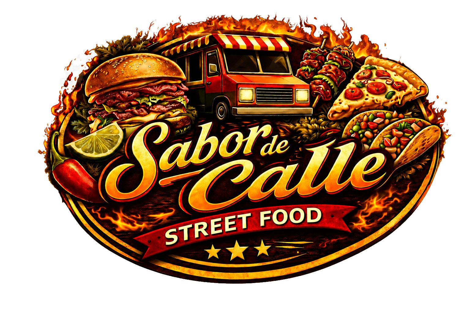 Sabor de Calle
